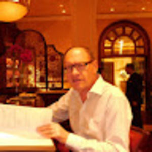 Meet your Posher, W joseph